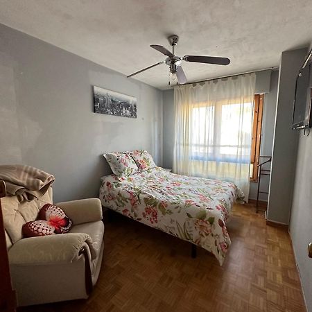 Apartamento Castorin Los Arcos Exterior foto