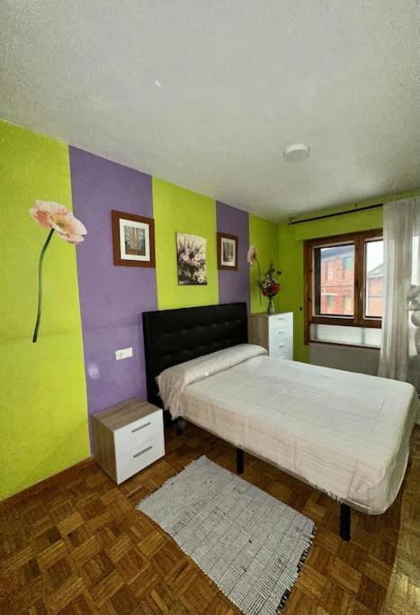 Apartamento Castorin Los Arcos Exterior foto