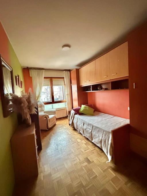 Apartamento Castorin Los Arcos Exterior foto