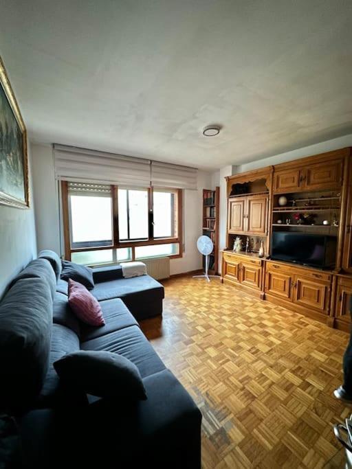 Apartamento Castorin Los Arcos Exterior foto