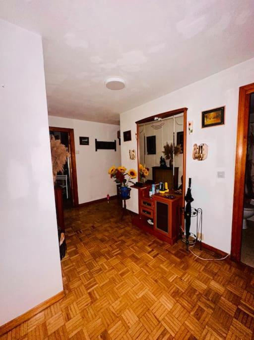 Apartamento Castorin Los Arcos Exterior foto