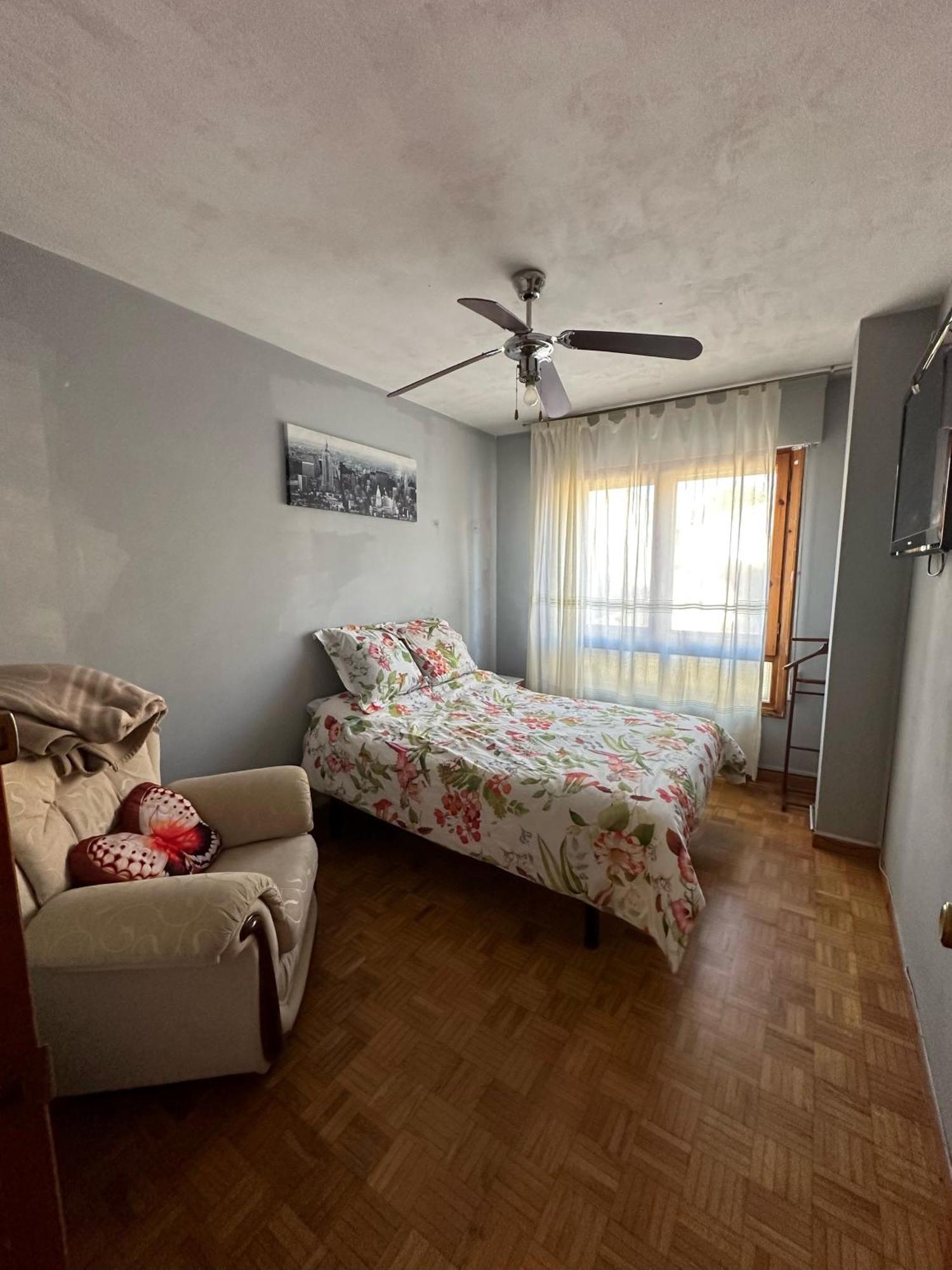 Apartamento Castorin Los Arcos Exterior foto