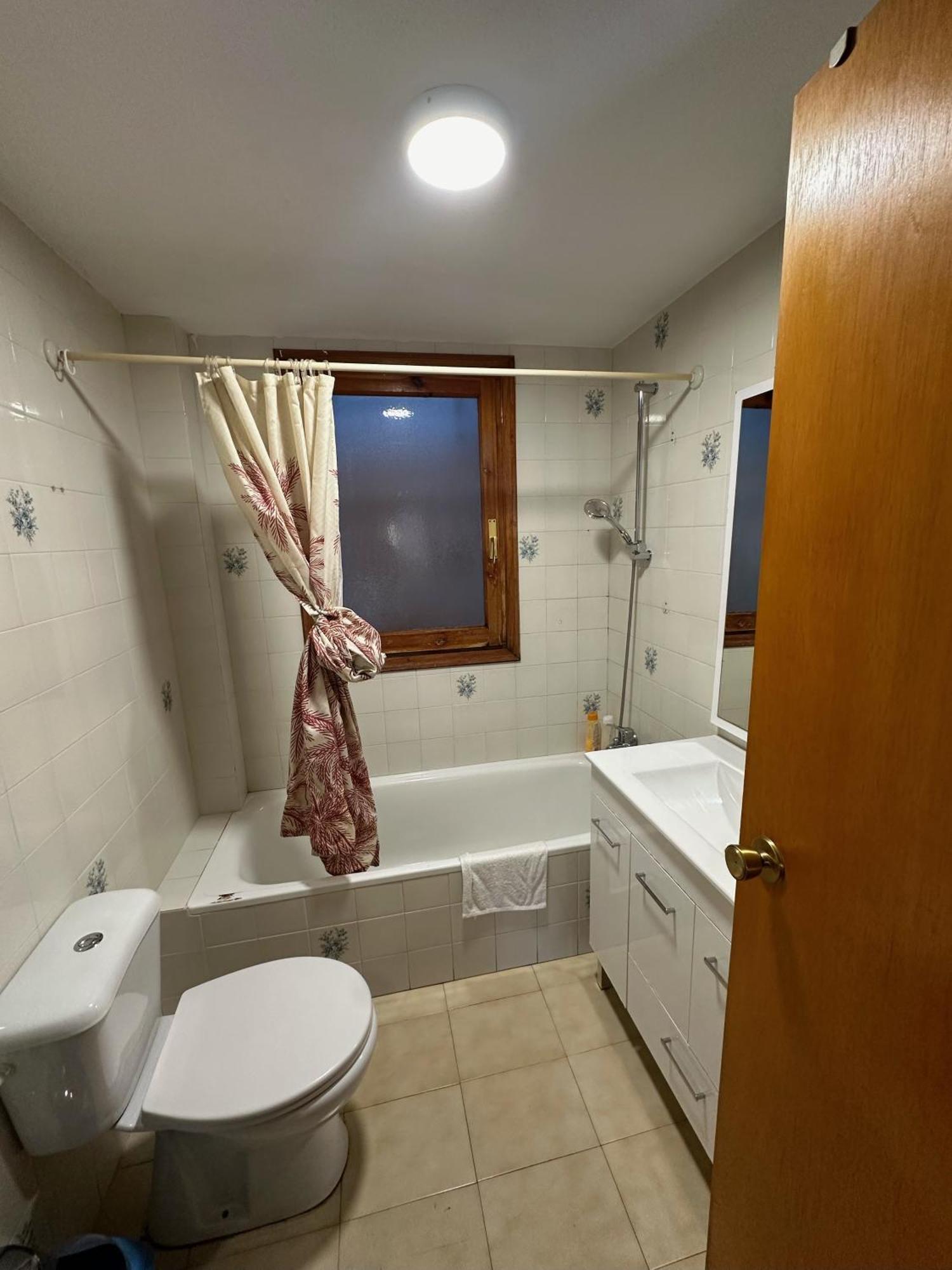 Apartamento Castorin Los Arcos Exterior foto